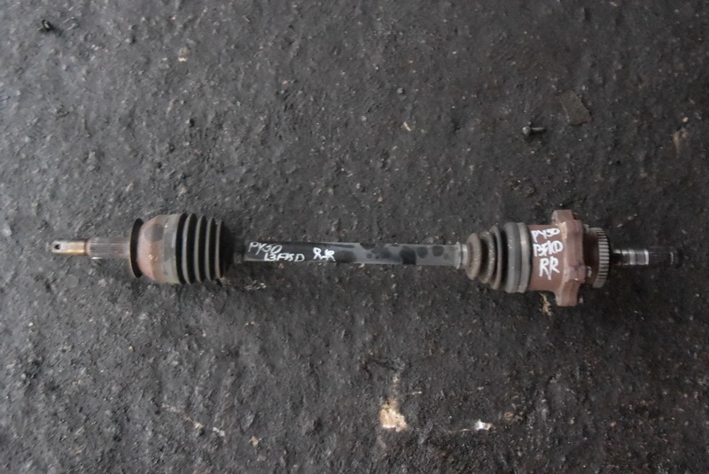 Привод Nissan Fuga