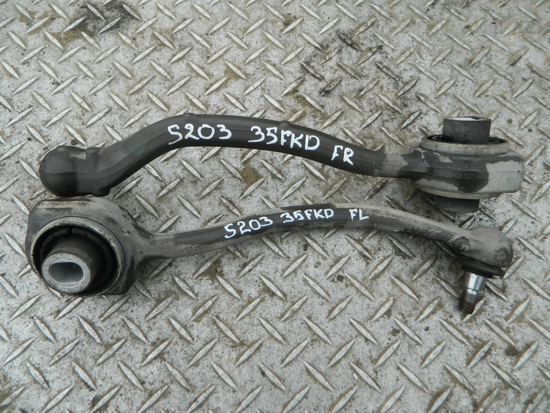 Рычаг Mercedes-benz C-class