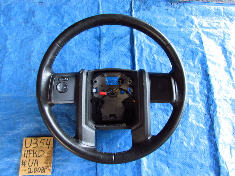 Руль Ford Expedition