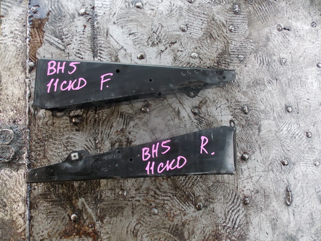 Усилитель лонжерона Subaru Legacy BH5