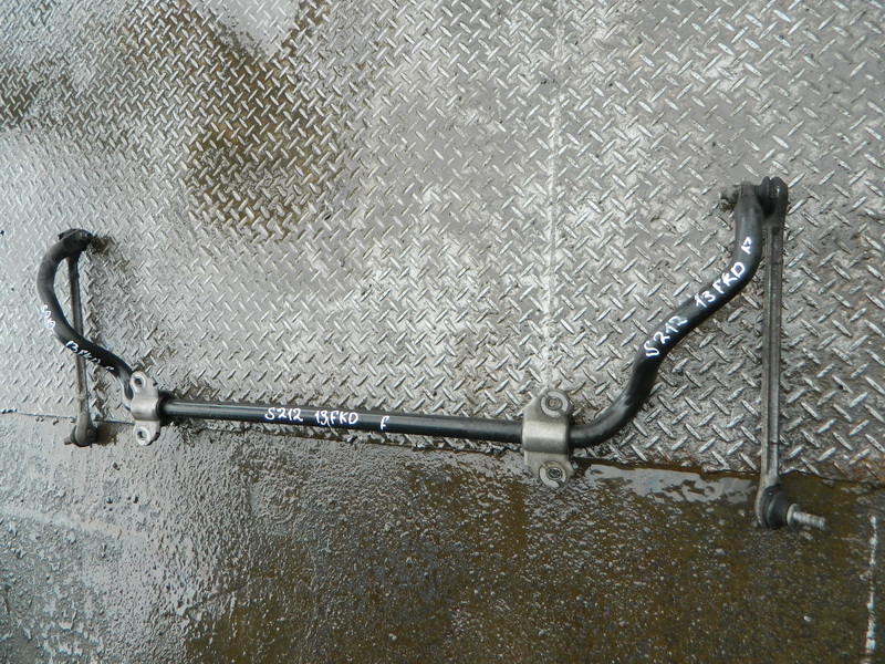 Стабилизатор Mercedes-benz E-class