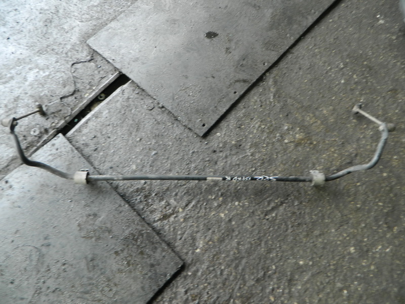 Стабилизатор Mercedes-benz E-class