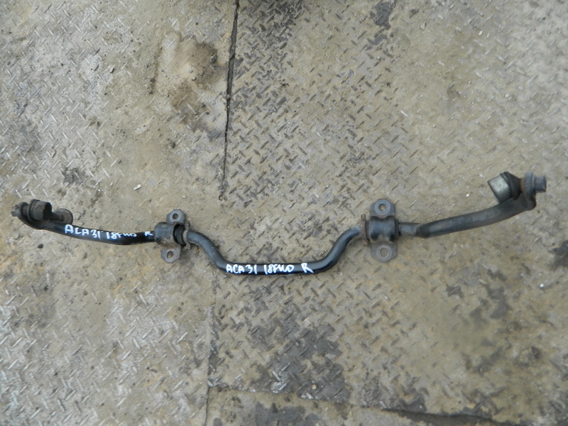 Стабилизатор Toyota Rav4