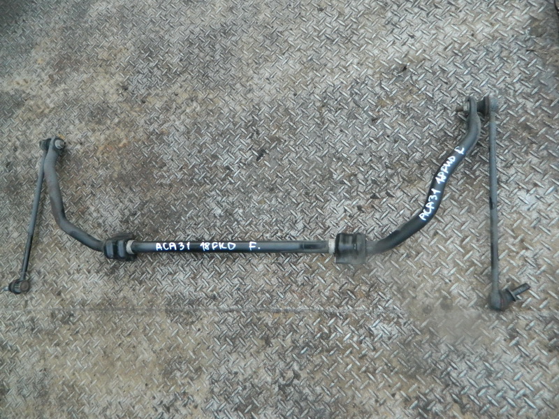 Стабилизатор Toyota Rav4