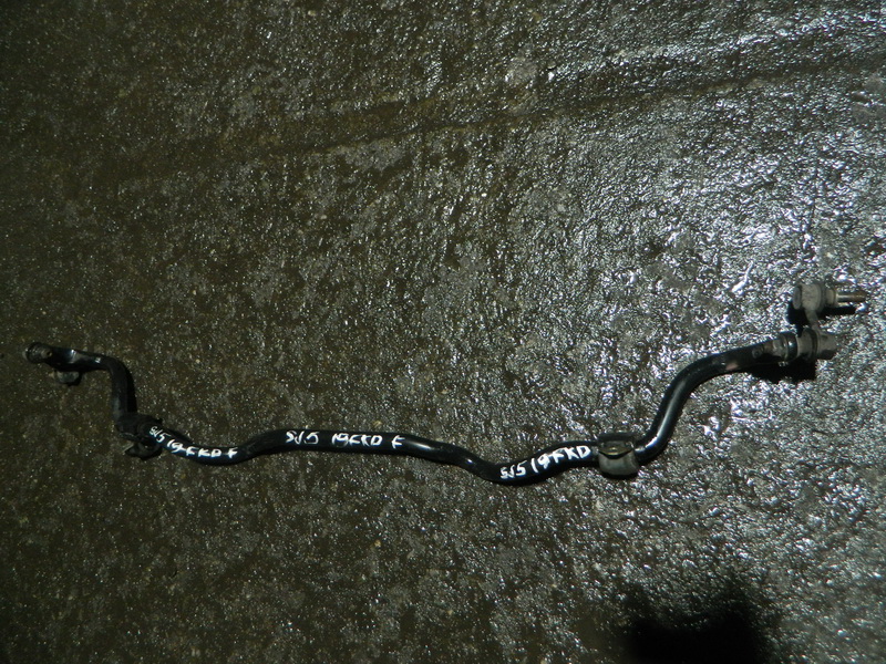 Стабилизатор Subaru Forester