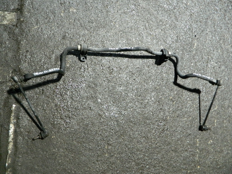 Стабилизатор Toyota Harrier