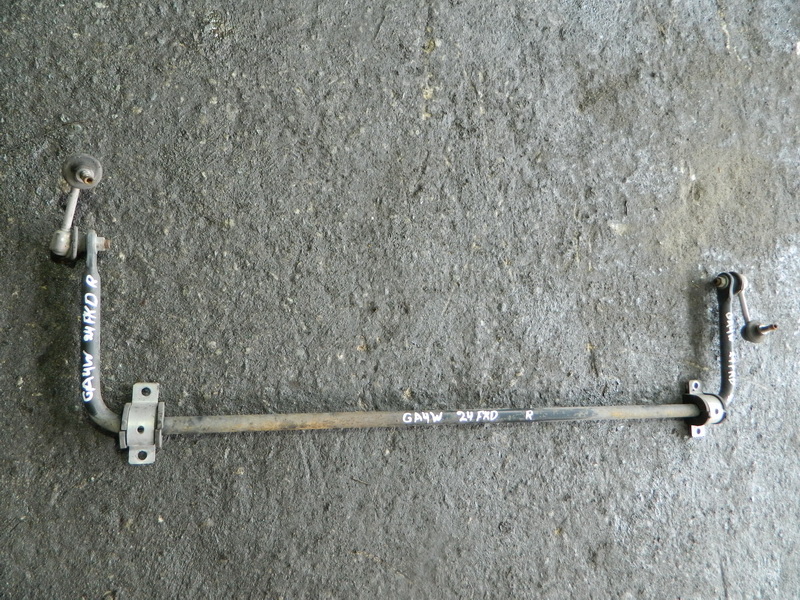 Стабилизатор Mitsubishi Rvr