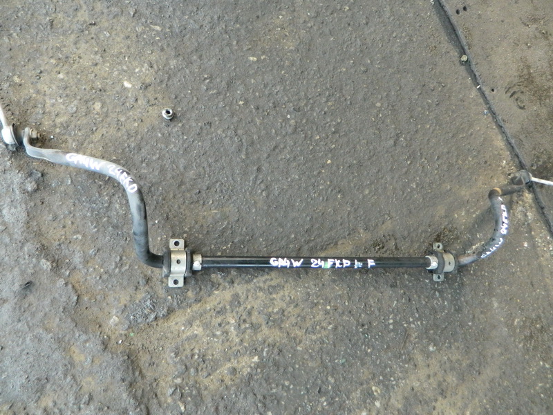 Стабилизатор Mitsubishi Rvr