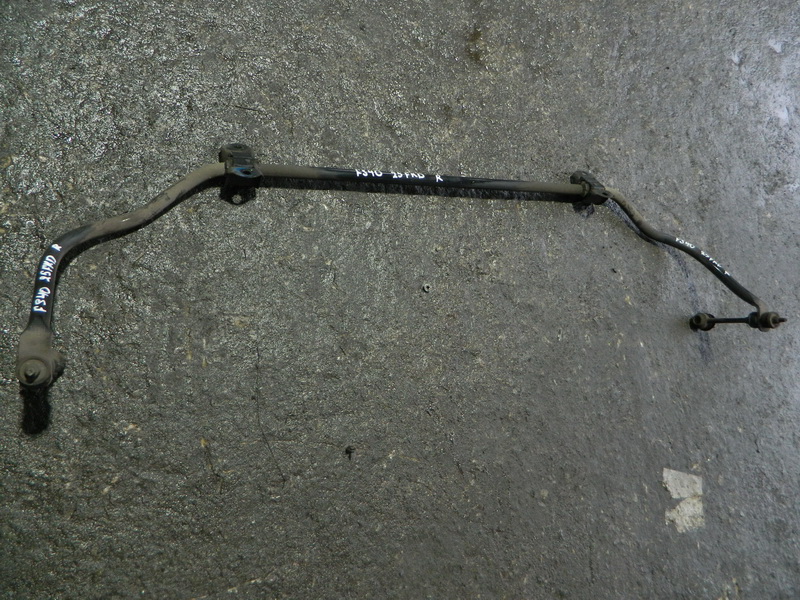 Стабилизатор Volvo S60