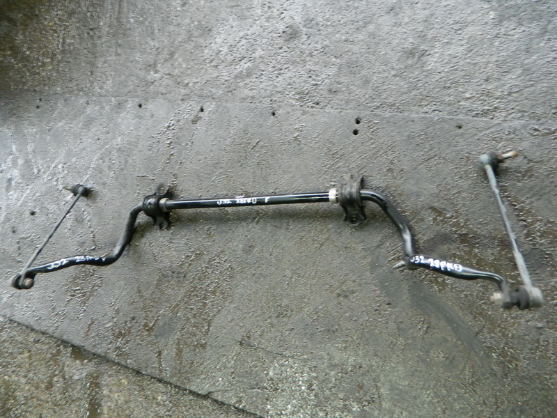 Стабилизатор Nissan Teana