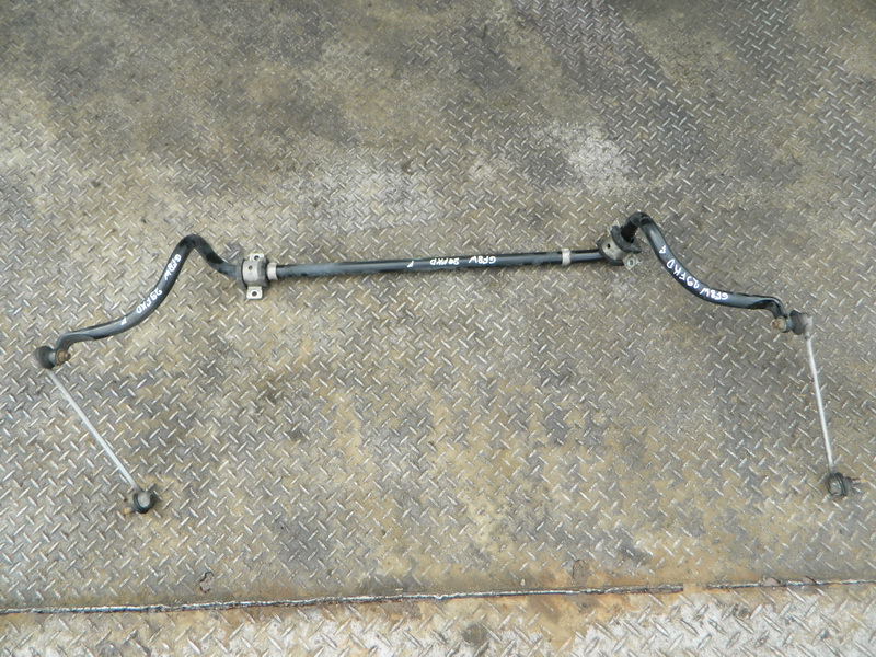 Стабилизатор Mitsubishi Outlander