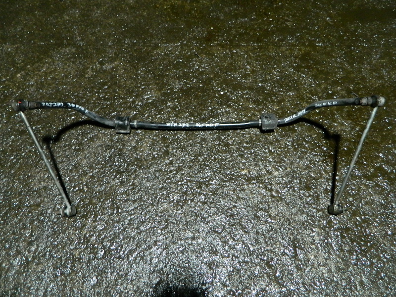 Стабилизатор Toyota Avensis