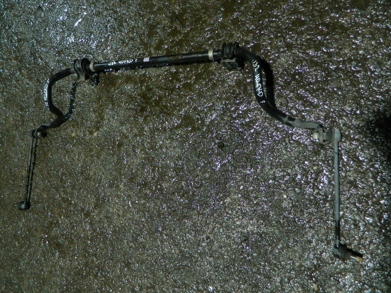 Стабилизатор Nissan Teana