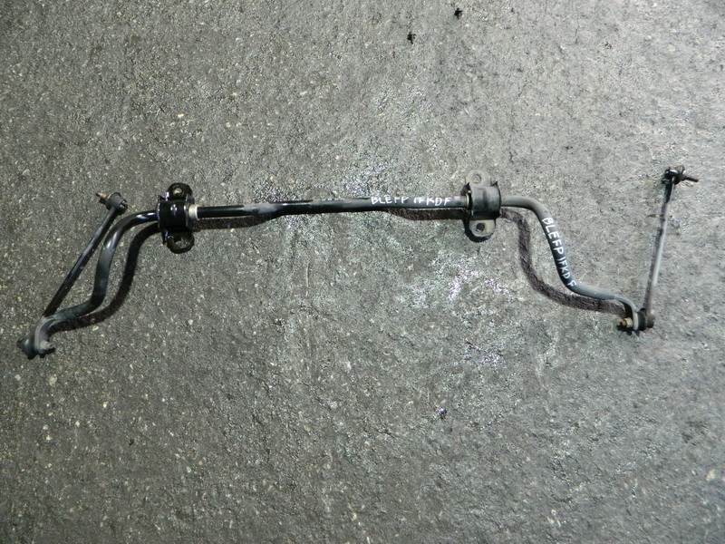 Стабилизатор Mazda Axela