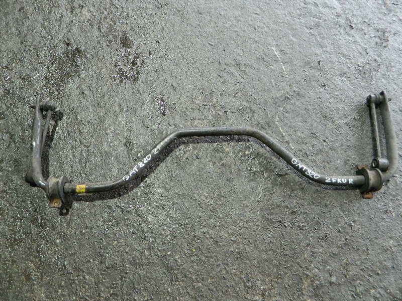 Стабилизатор Cadillac Escalade