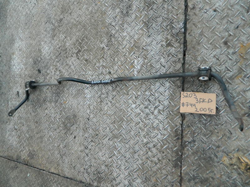 Стабилизатор Mercedes-benz C-class
