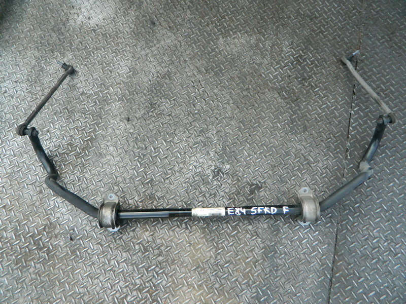 Стабилизатор BMW X1