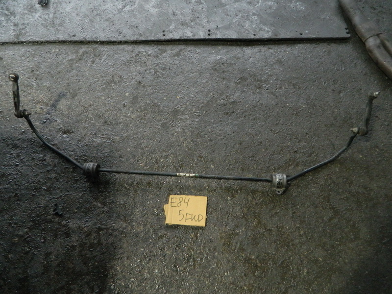 Стабилизатор BMW X1