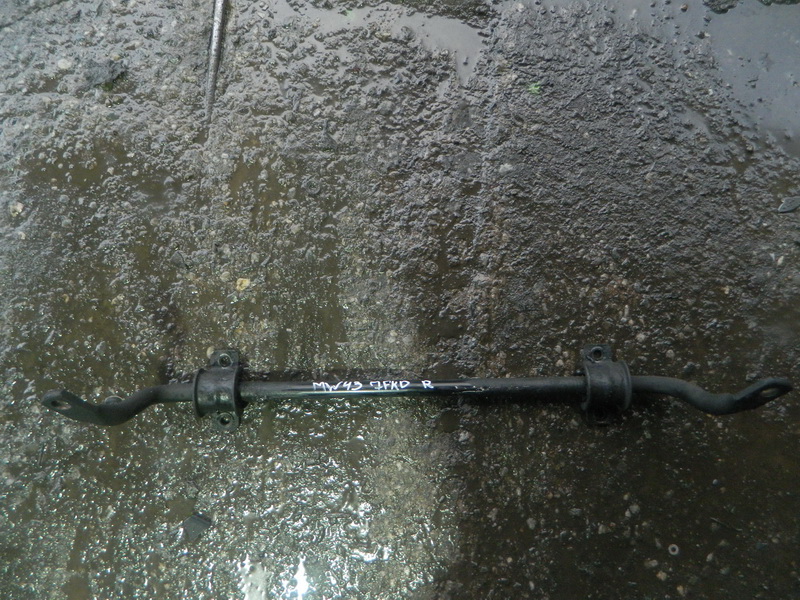 Стабилизатор Volvo V50