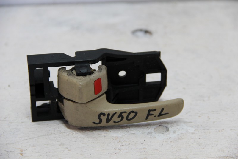 Ручка двери внутренняя Toyota Vista Ardeo