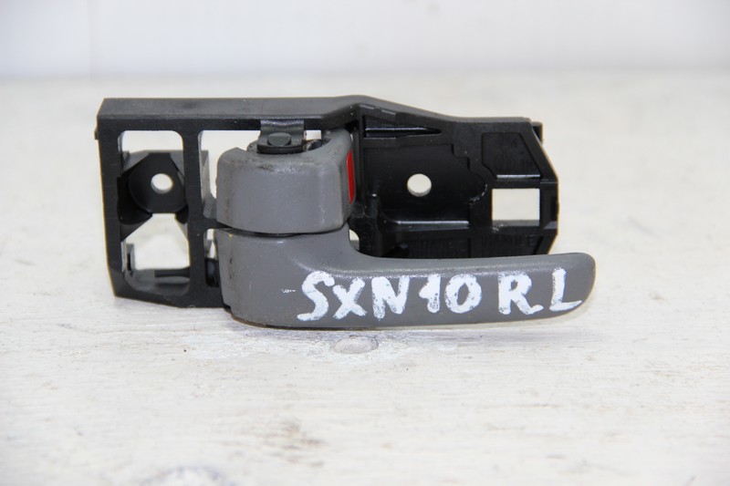 Ручка двери внутренняя Toyota Nadia