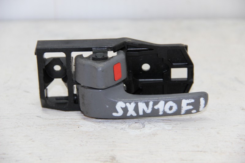 Ручка двери внутренняя Toyota Nadia