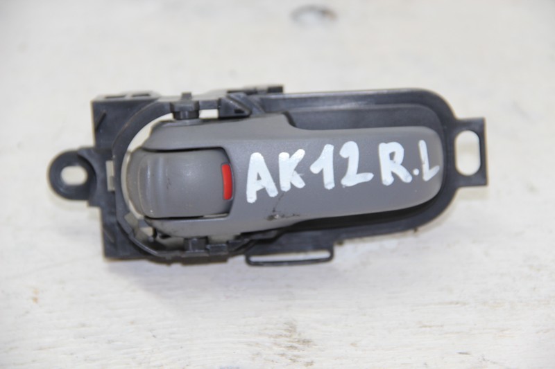 Ручка двери внутренняя Nissan March