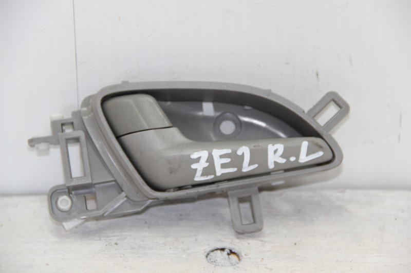 Ручка двери внутренняя Honda Insight ZE2