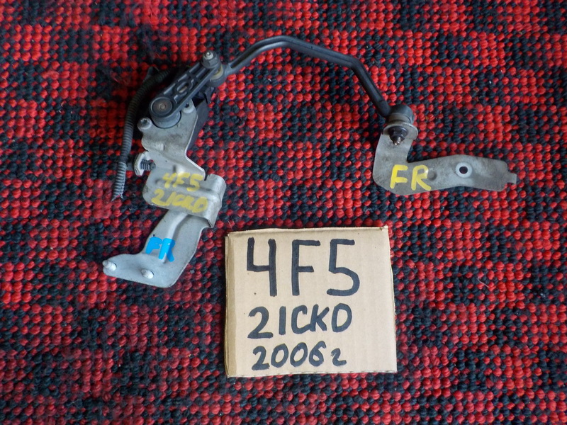 Датчик положения кузова Volvo Xc60