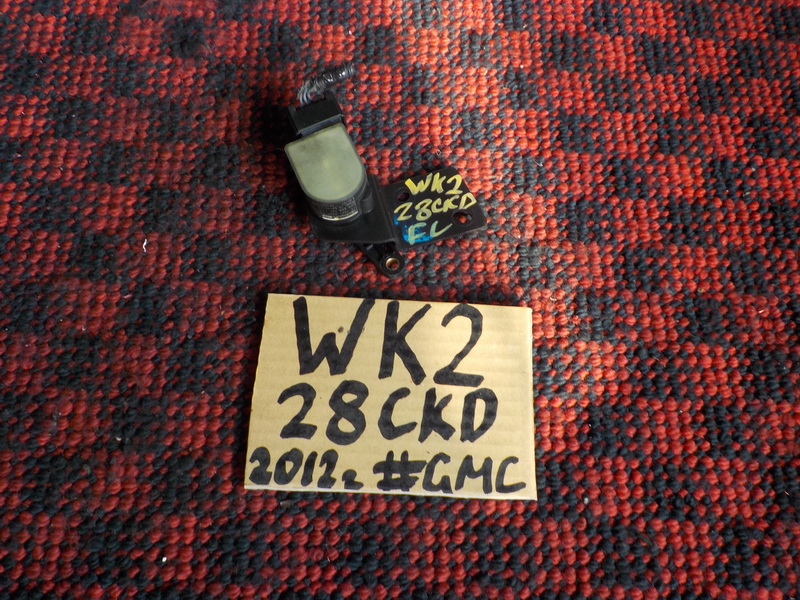 Датчик положения кузова Jeep Grand Cherokee