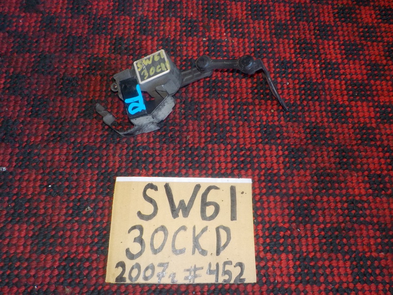 Датчик положения кузова Volvo V70