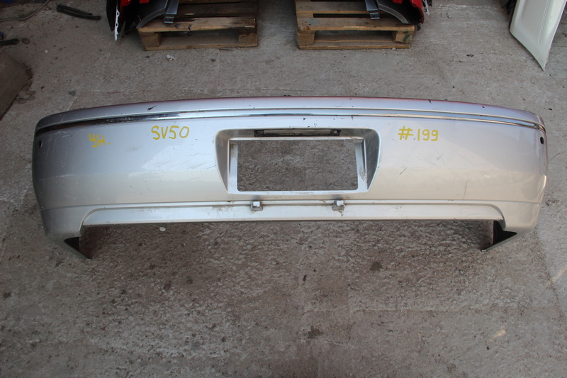Бампер Toyota Vista Ardeo SV50