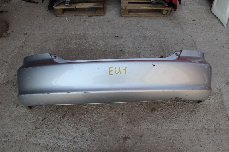 Бампер Honda Civic EU1