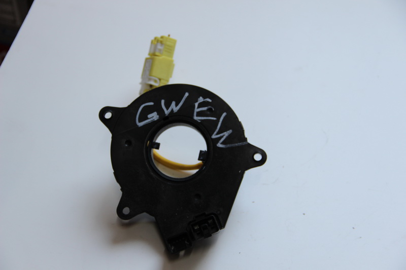 Шлейф подрулевой Mazda Capella