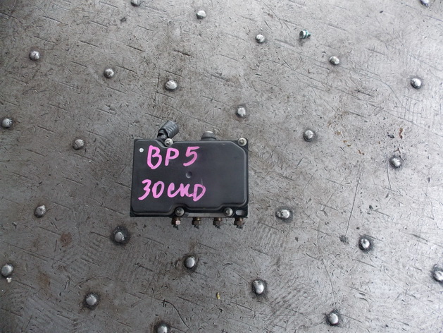 Блок АБС Subaru Legacy