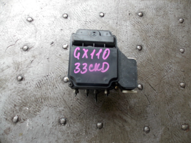 Блок АБС Toyota Mark II