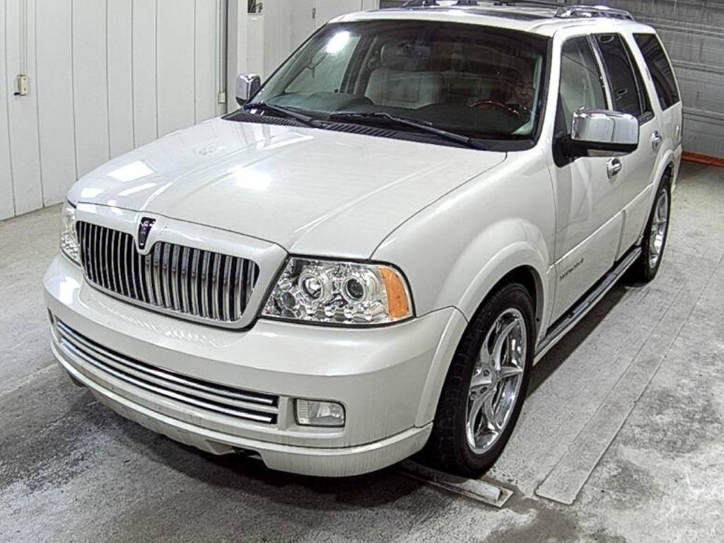 Lincoln Navigator U228