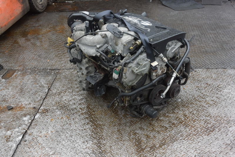 АКПП Nissan Murano