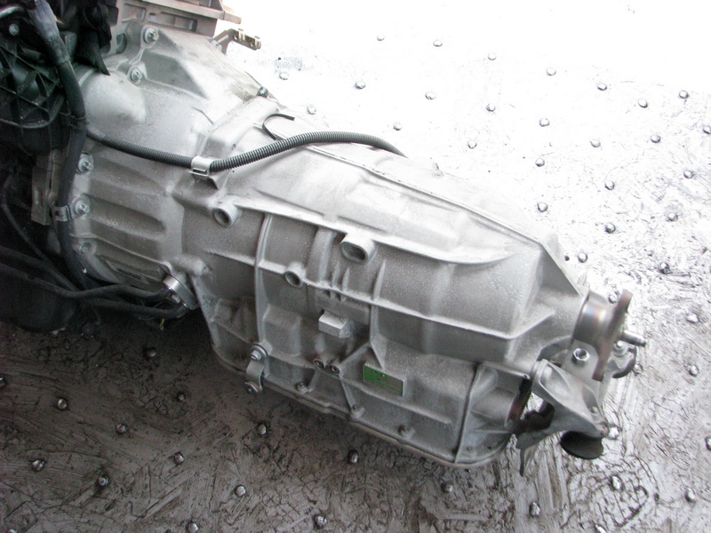 АКПП BMW 3-series