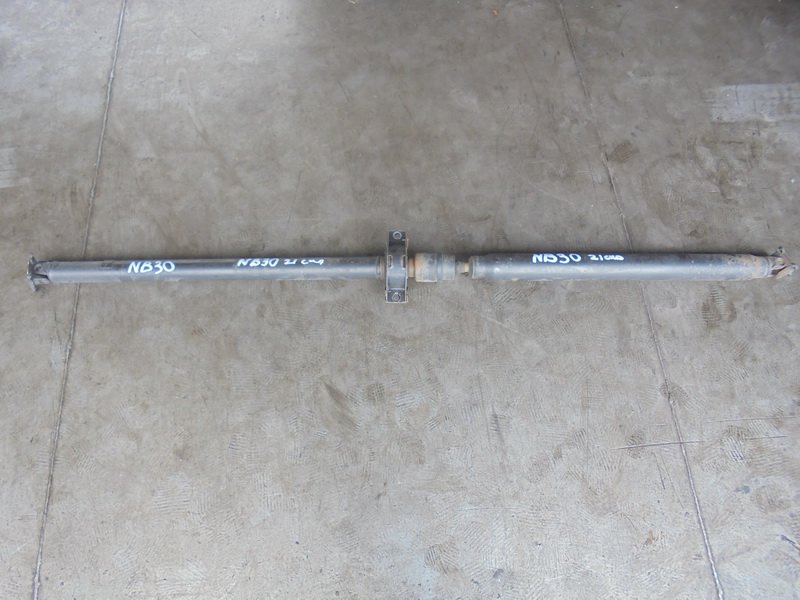 Карданный вал Nissan Lafesta