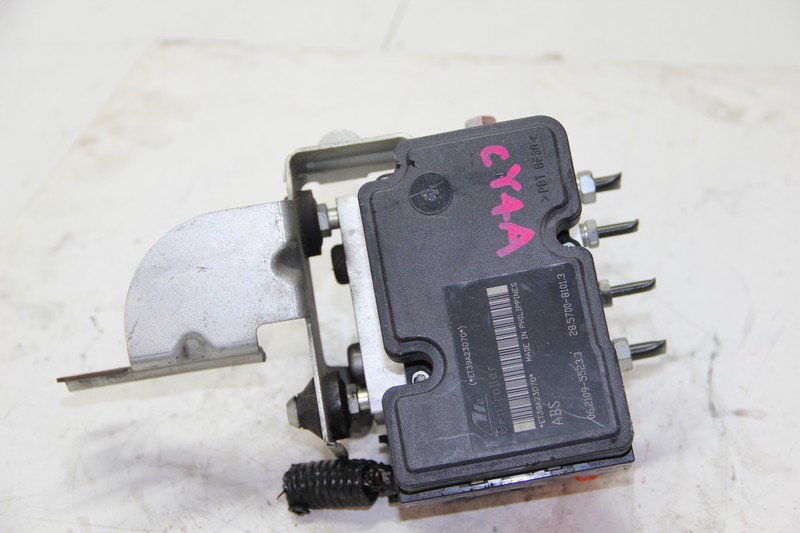 Блок АБС Mitsubishi Lancer