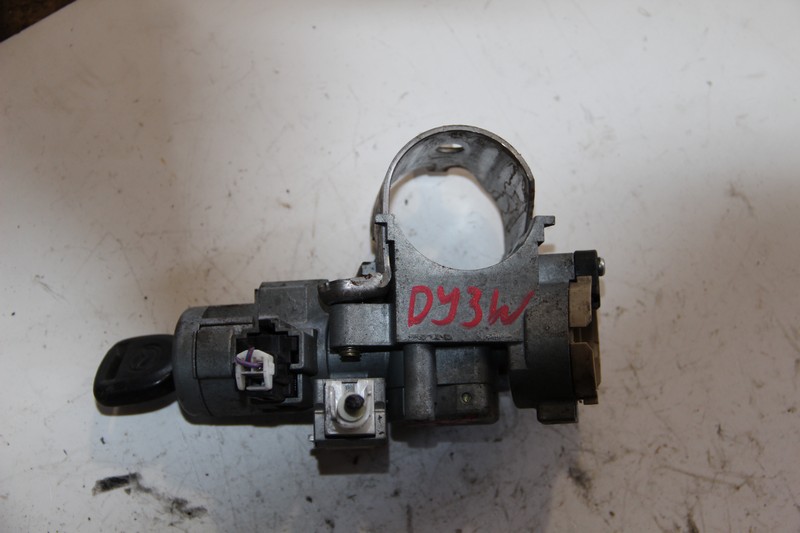 Замок зажигания Mazda Demio