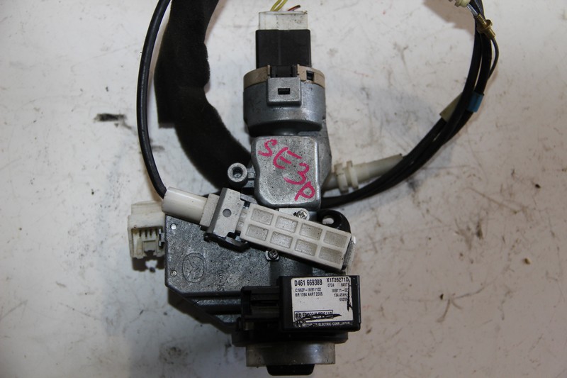 Замок зажигания Mazda RX-8