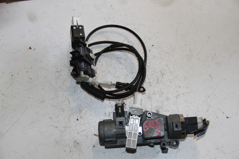 Замок зажигания Mazda Atenza