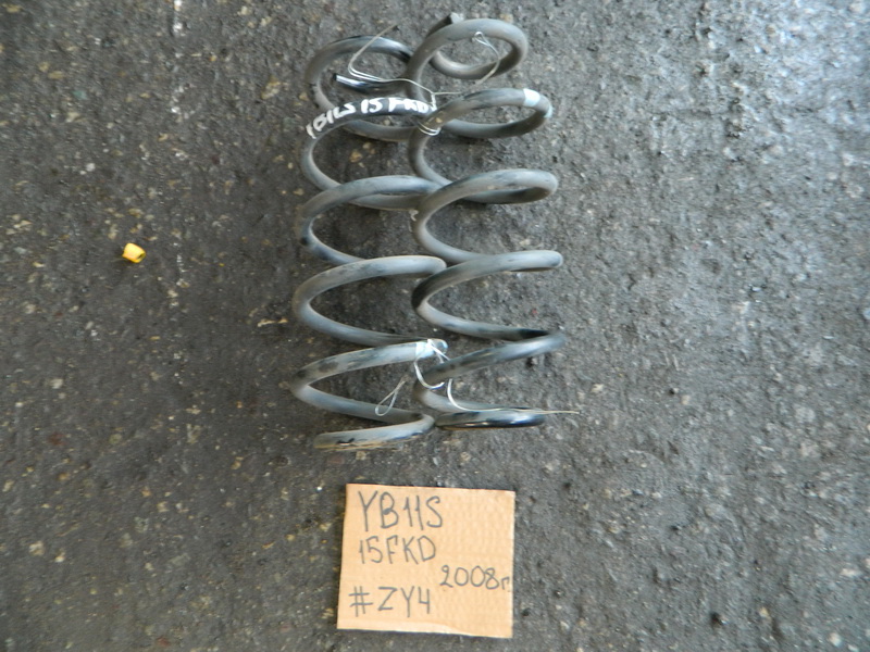 Пружина Suzuki Sx4 YB11S