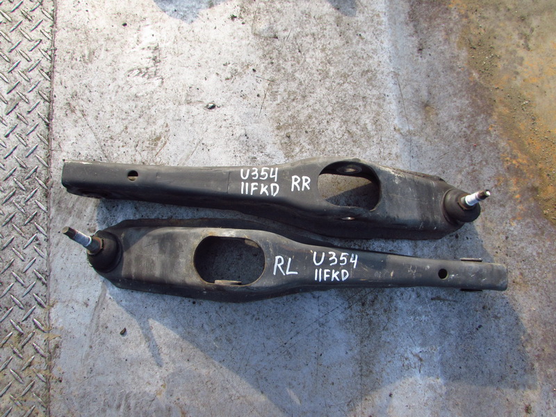 Рычаг Ford Expedition