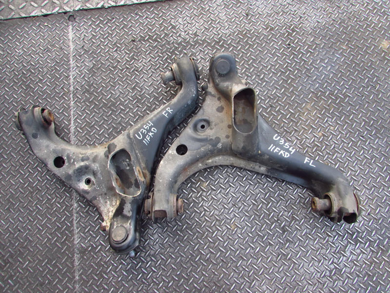 Рычаг Ford Expedition