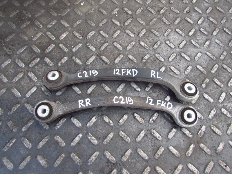 Рычаг Mercedes-benz Cls-class