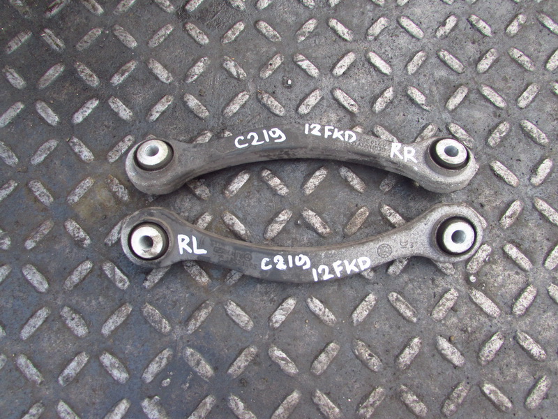 Рычаг Mercedes-benz Cls-class