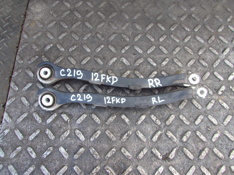 Рычаг Mercedes-benz Cls-class